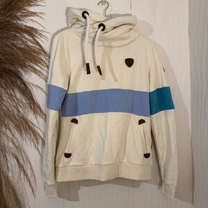 Wanakome Hoodie